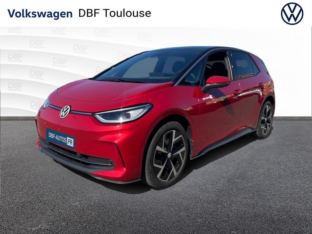 Image de l'annonce principale - Volkswagen ID.3