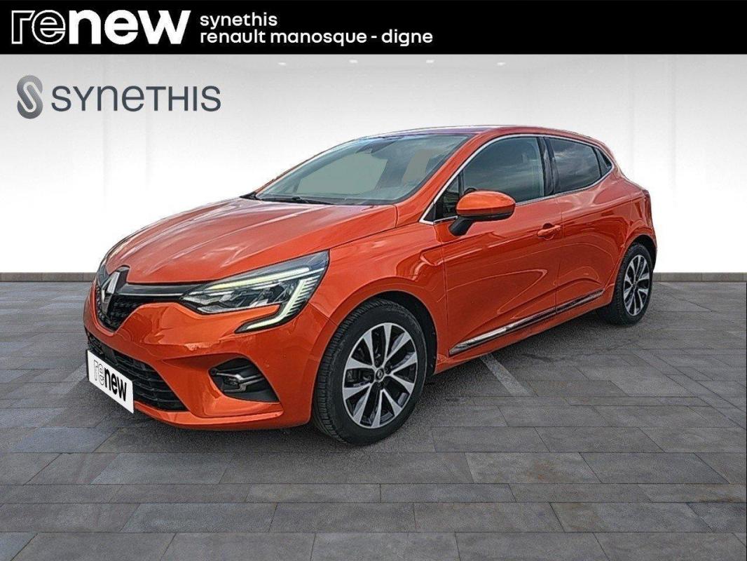 Image de l'annonce principale - Renault Clio