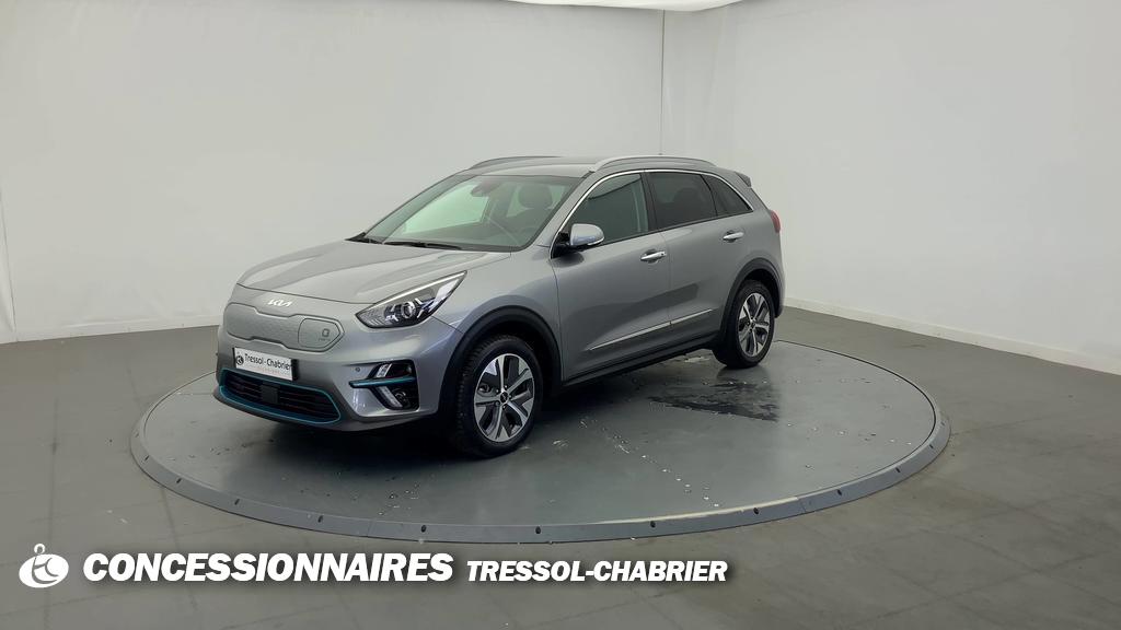 Image de l'annonce principale - Kia e-Niro