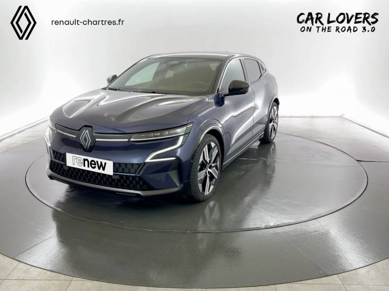 Image de l'annonce principale - Renault Megane E Tech