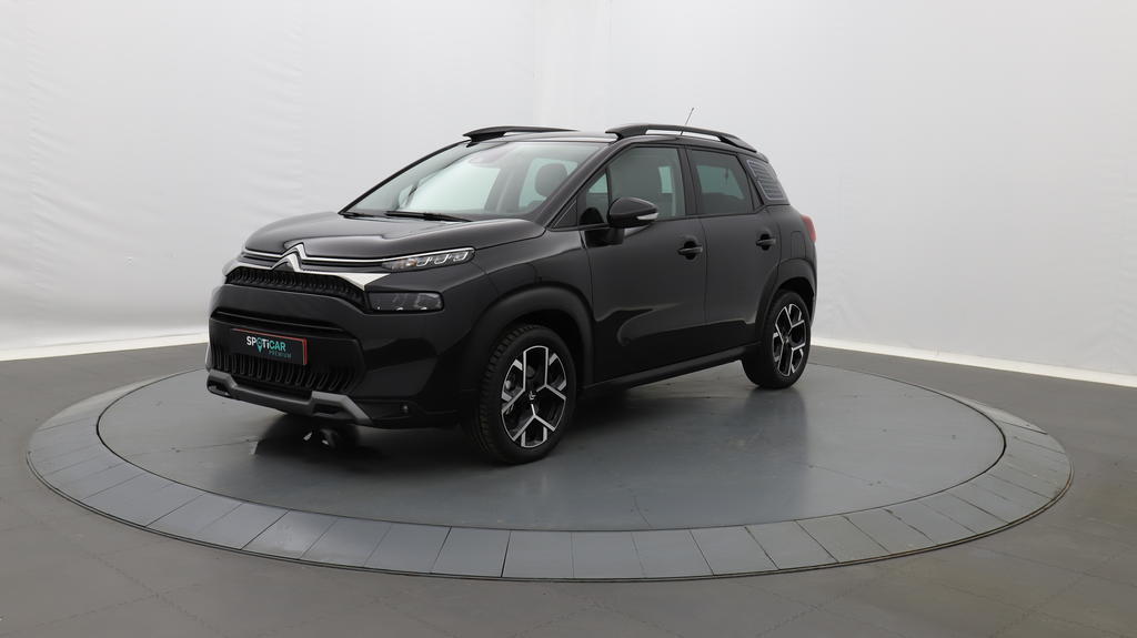 Image de l'annonce principale - Citroën C3 Aircross