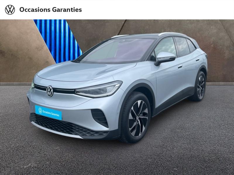 Image de l'annonce principale - Volkswagen ID.4