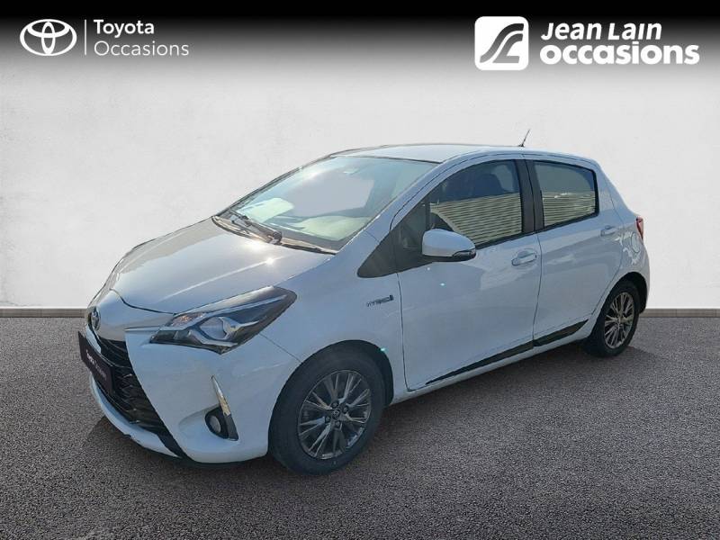 Image de l'annonce principale - Toyota Yaris