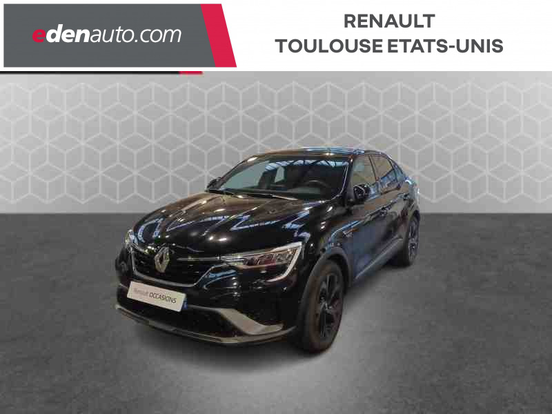 Image de l'annonce principale - Renault Arkana