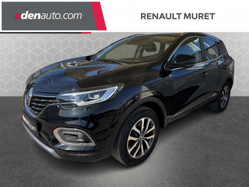 Image de l'annonce principale - Renault Kadjar