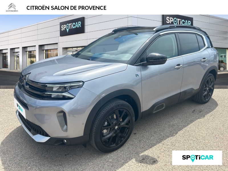 Image de l'annonce principale - Citroën C5 Aircross