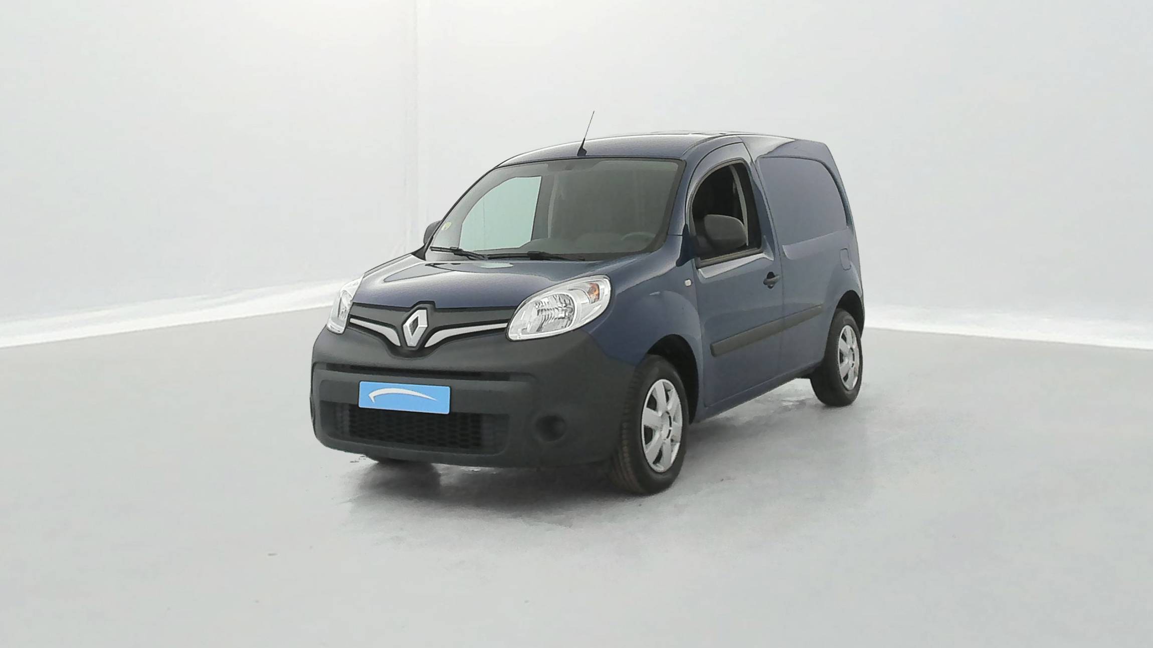 Image de l'annonce principale - Renault Kangoo