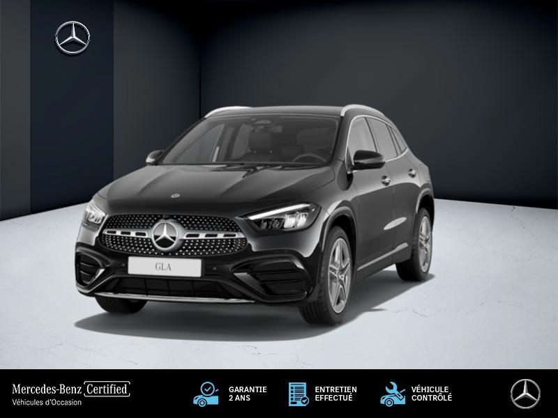 Image de l'annonce principale - Mercedes-Benz GLA