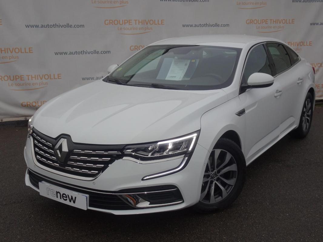 Image de l'annonce principale - Renault Talisman