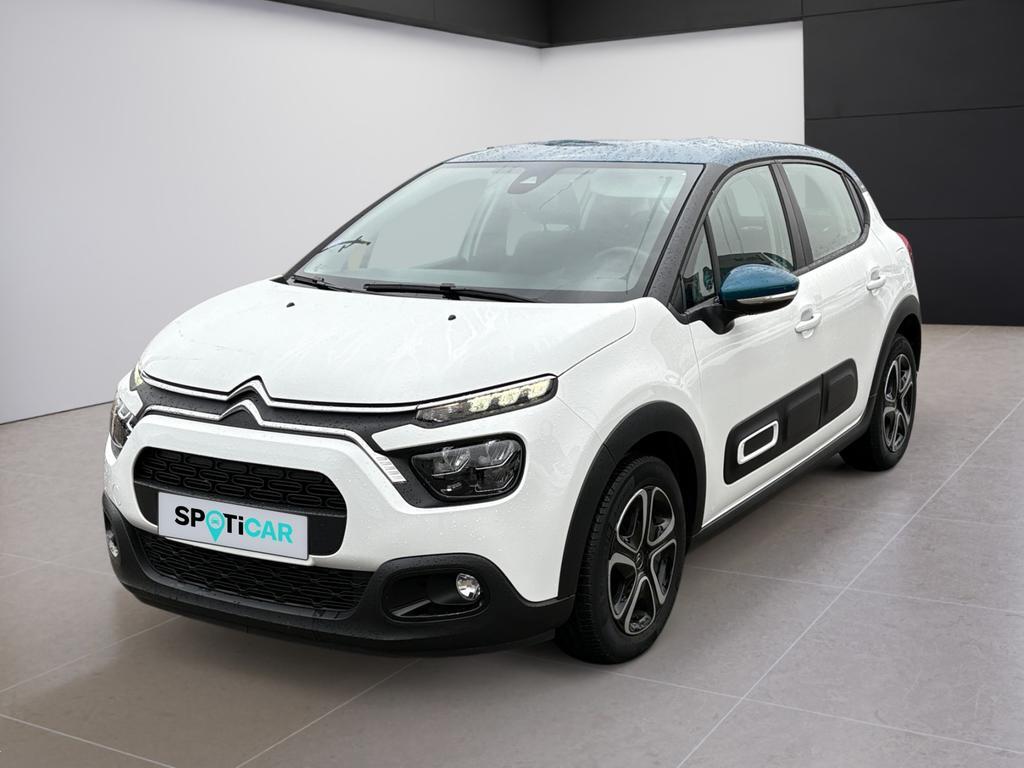 Image de l'annonce principale - Citroën C3