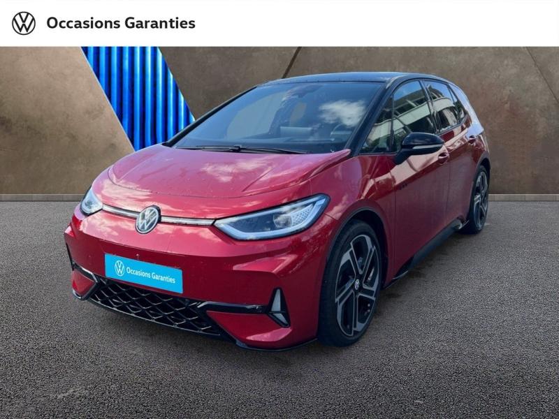 Image de l'annonce principale - Volkswagen ID.3