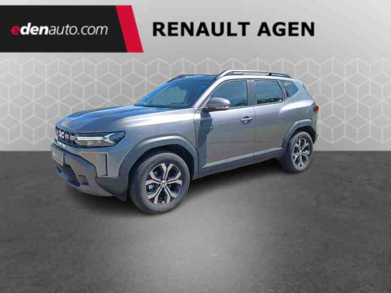 Image de l'annonce principale - Dacia Duster