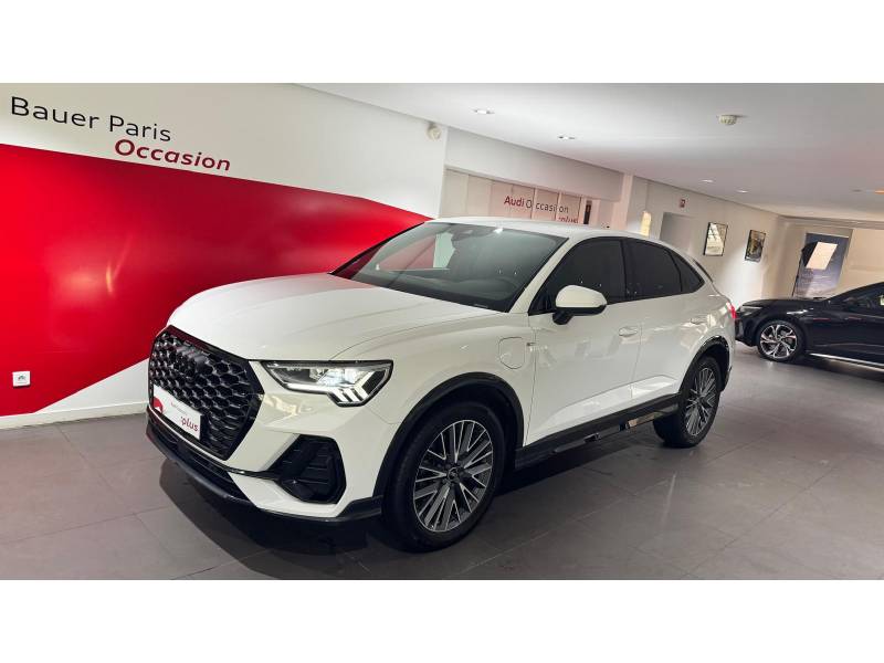 Image de l'annonce principale - Audi Q3
