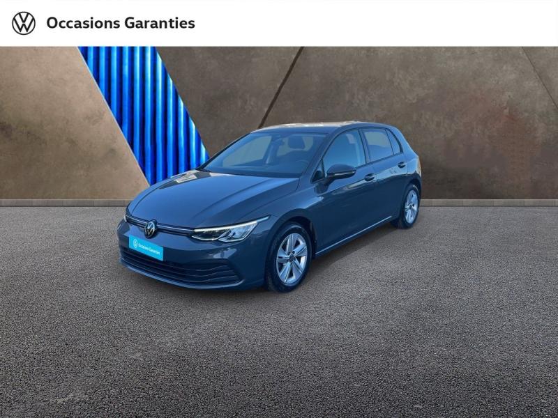 Image de l'annonce principale - Volkswagen Golf