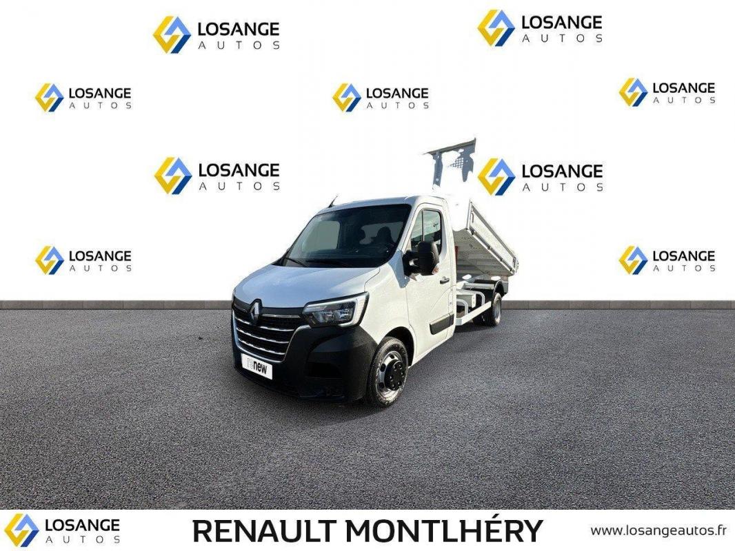 Image de l'annonce principale - Renault Master