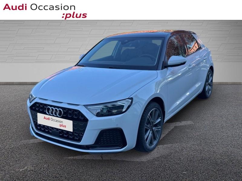 Image de l'annonce principale - Audi A1
