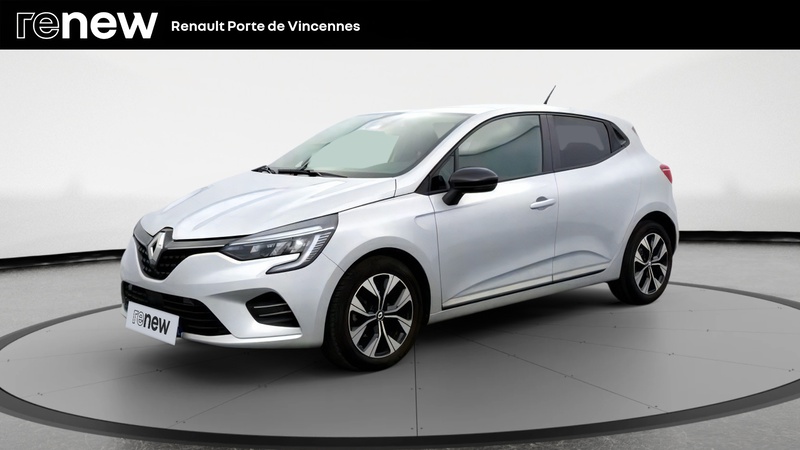 Image de l'annonce principale - Renault Clio