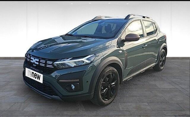 Image de l'annonce principale - Dacia Sandero Stepway
