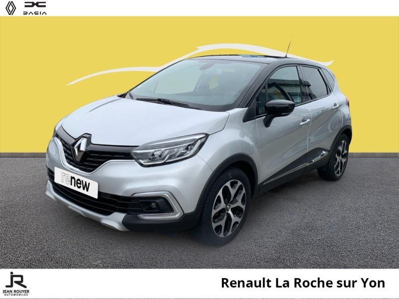 Image de l'annonce principale - Renault Captur