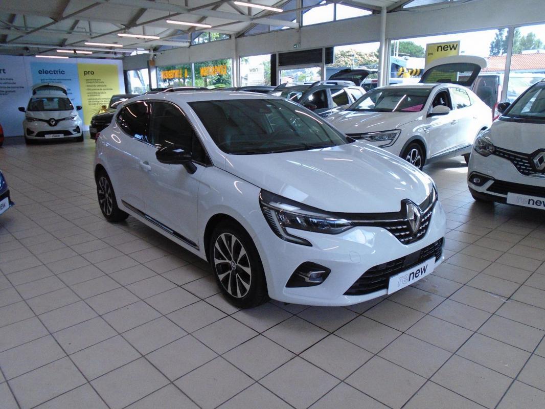 Image de l'annonce principale - Renault Clio