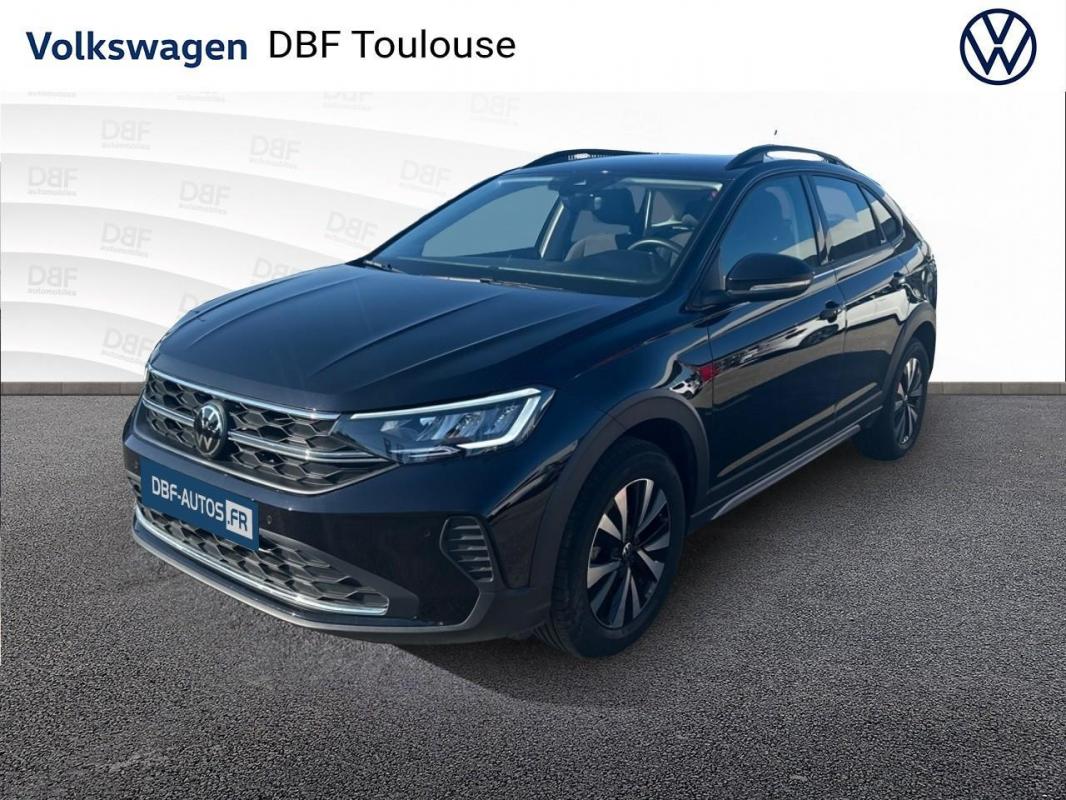 Image de l'annonce principale - Volkswagen Taigo