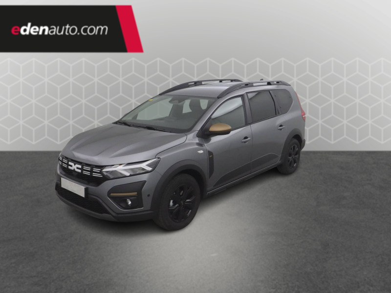 Image de l'annonce principale - Dacia Jogger