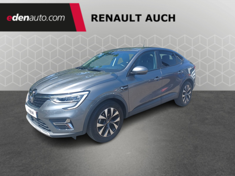 Image de l'annonce principale - Renault Arkana