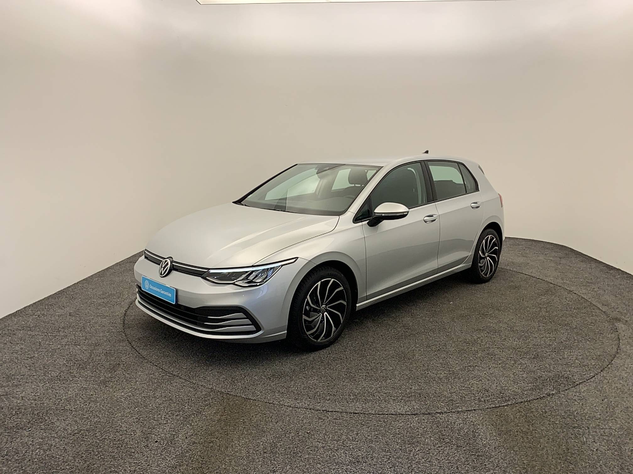 Image de l'annonce principale - Volkswagen Golf