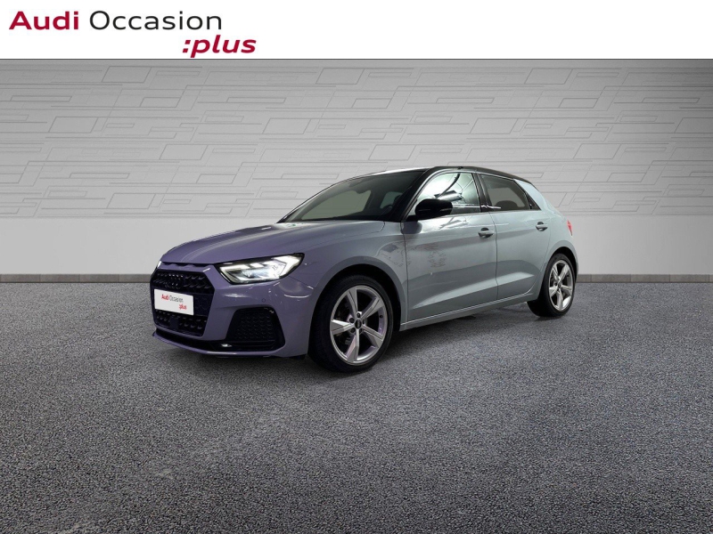 Image de l'annonce principale - Audi A1