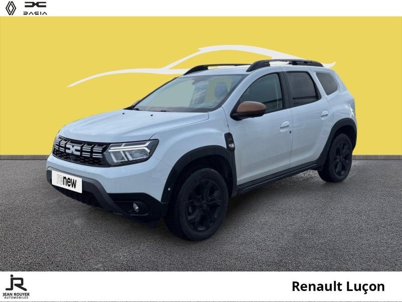 Image de l'annonce principale - Dacia Duster