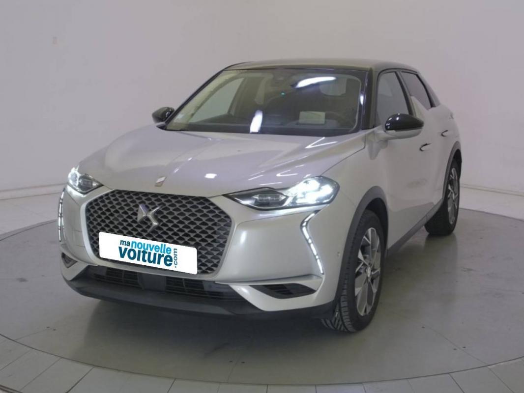 Image de l'annonce principale - DS DS 3 Crossback