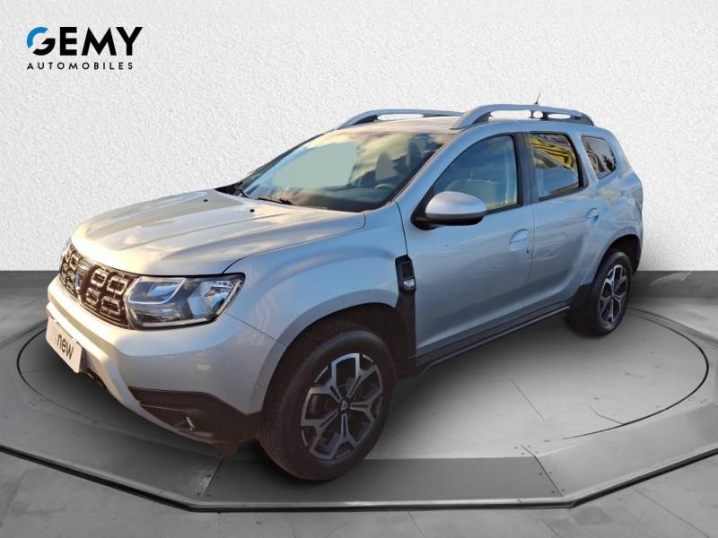 Image de l'annonce principale - Dacia Duster