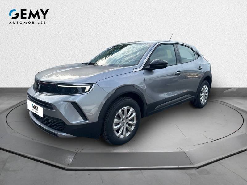 Image de l'annonce principale - Opel Mokka