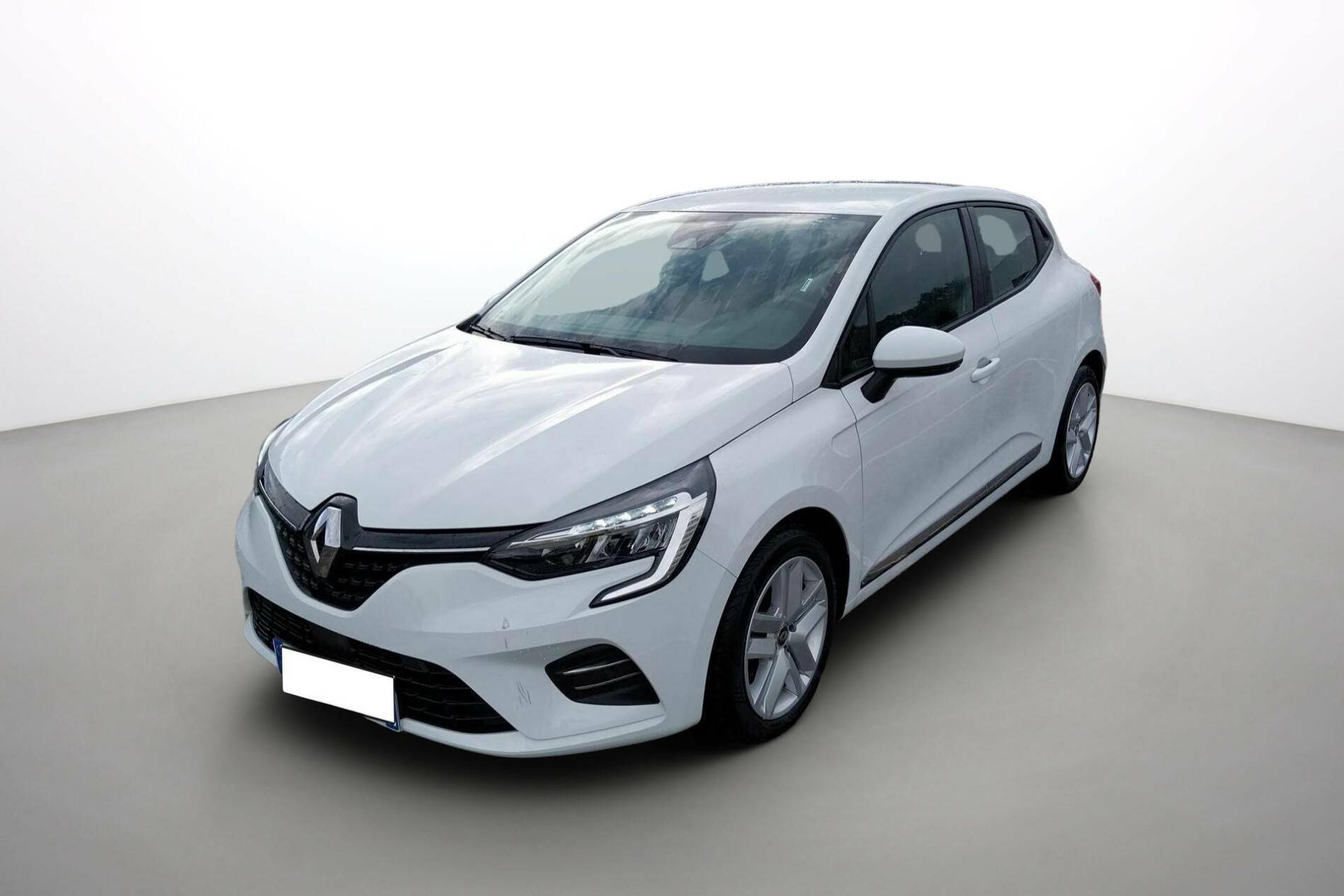 Image de l'annonce principale - Renault Clio