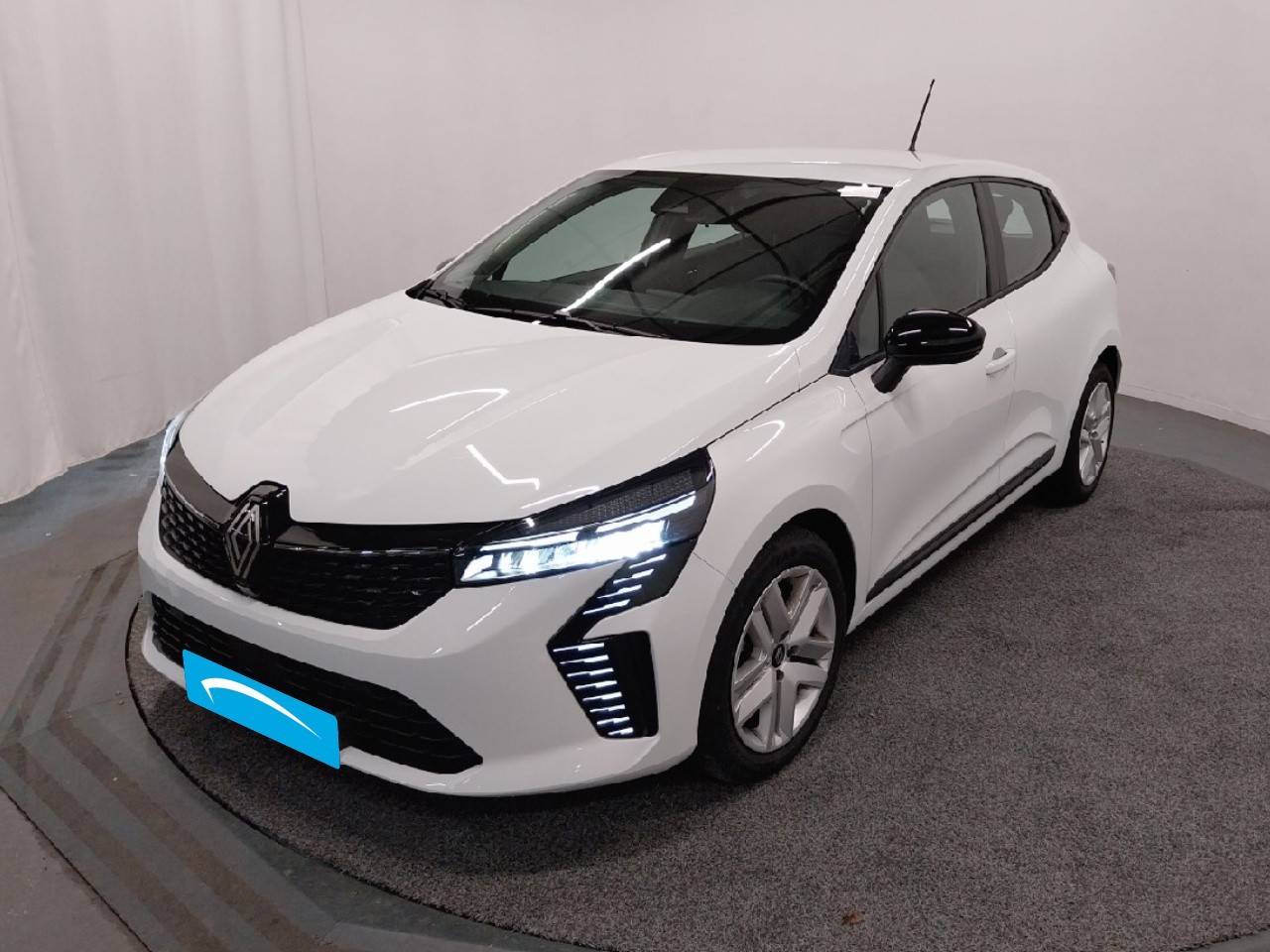 Image de l'annonce principale - Renault Clio