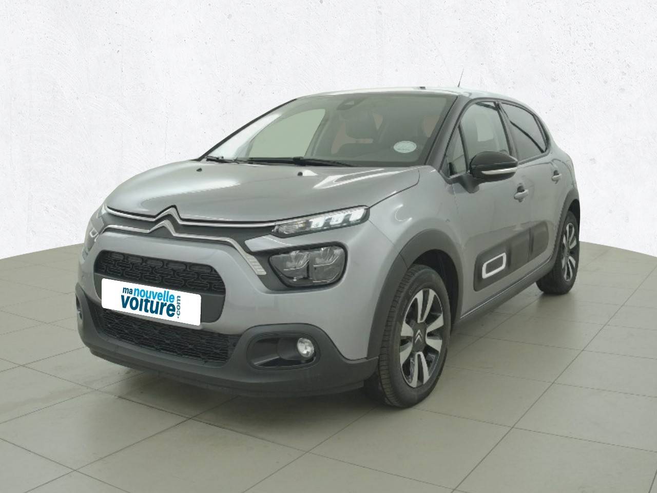 Image de l'annonce principale - Citroën C3