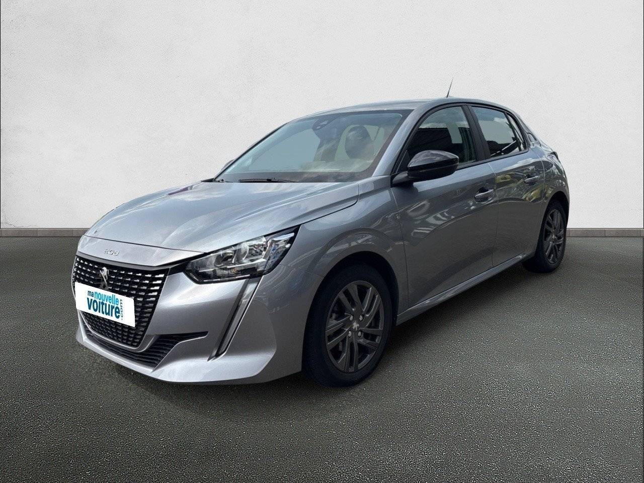 Image de l'annonce principale - Peugeot 208
