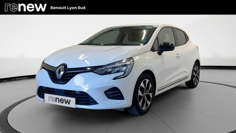 Image de l'annonce principale - Renault Clio