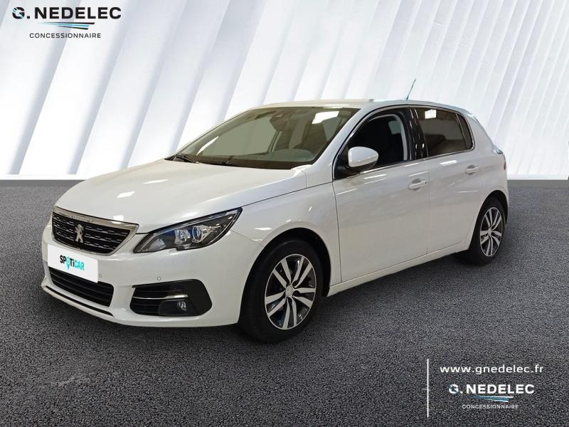 Image de l'annonce principale - Peugeot 308