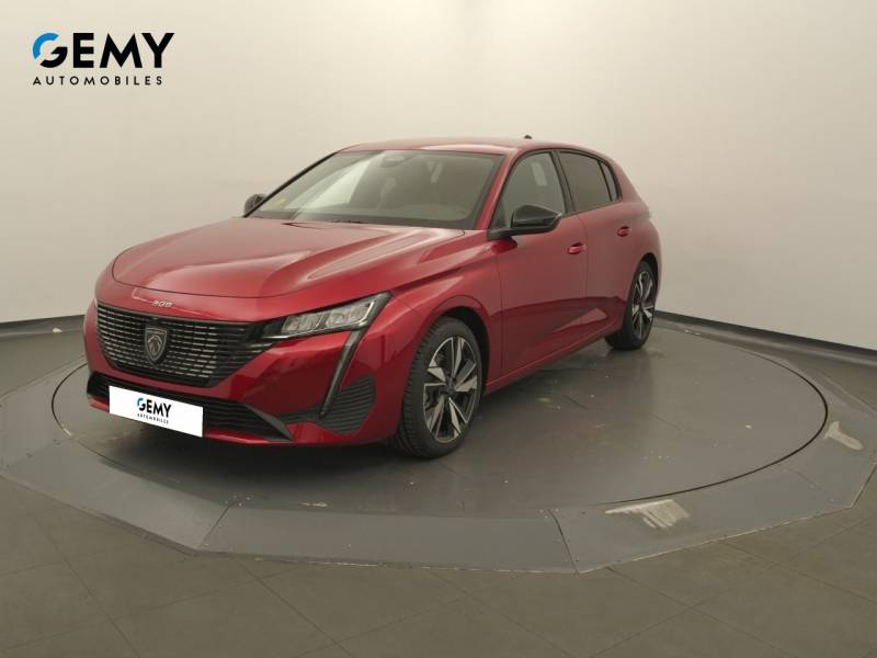 Image de l'annonce principale - Peugeot 308