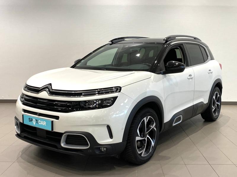 Image de l'annonce principale - Citroën C5 Aircross