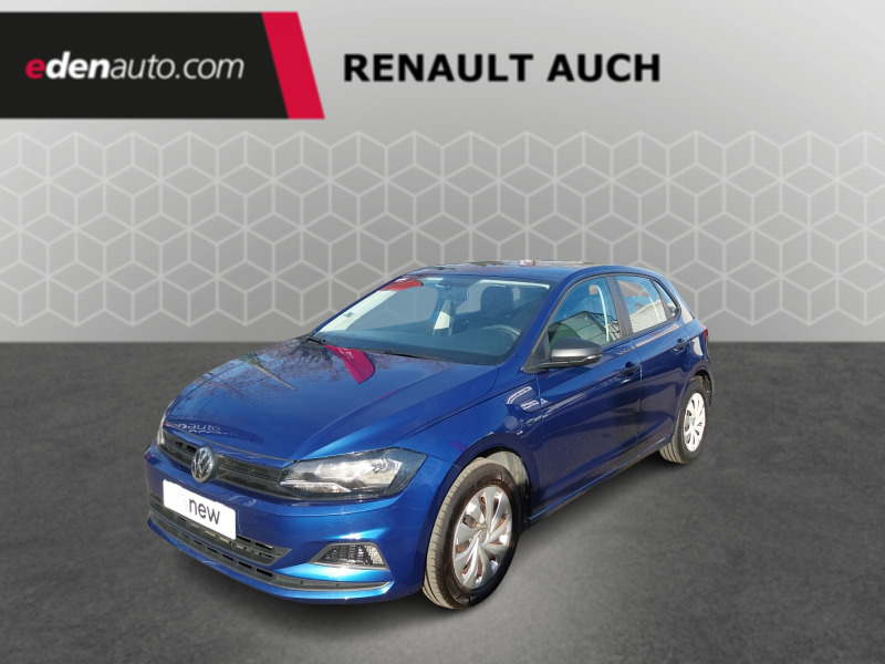 Image de l'annonce principale - Volkswagen Polo