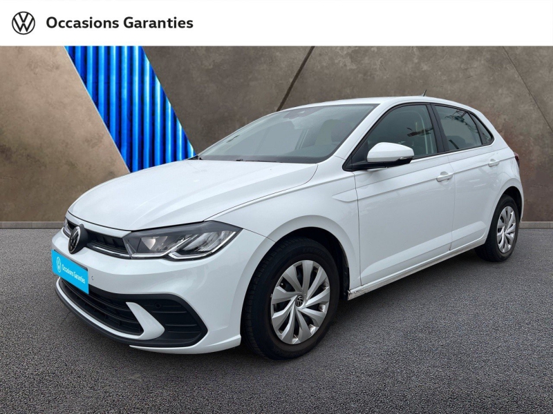 Image de l'annonce principale - Volkswagen Polo