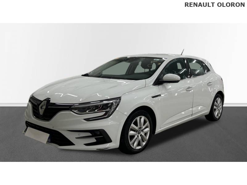 Image de l'annonce principale - Renault Megane