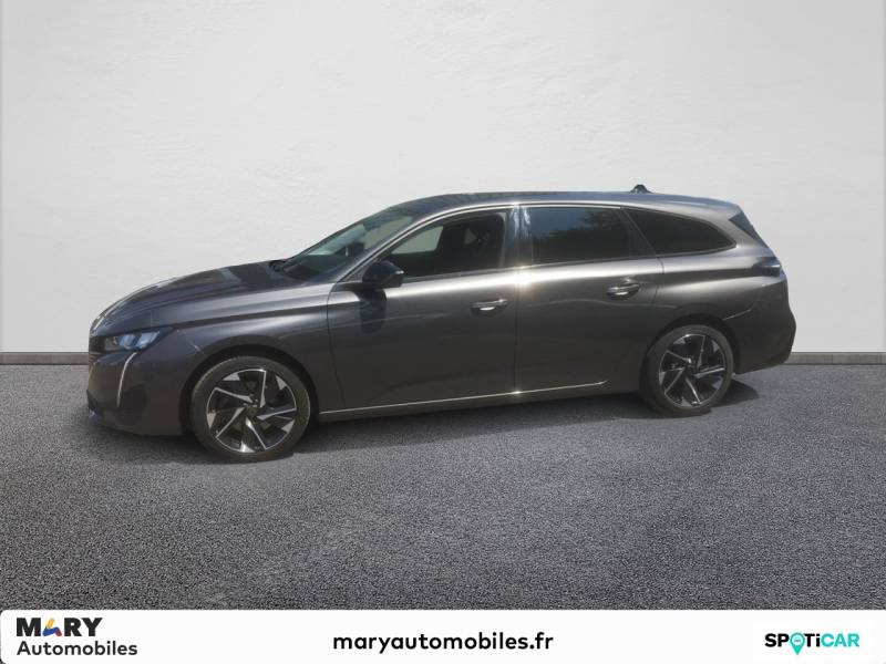 Image de l'annonce principale - Peugeot 308 SW
