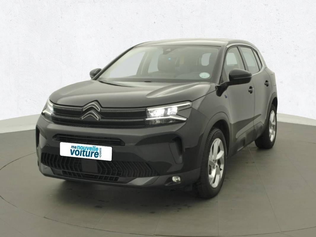 Image de l'annonce principale - Citroën C5 Aircross