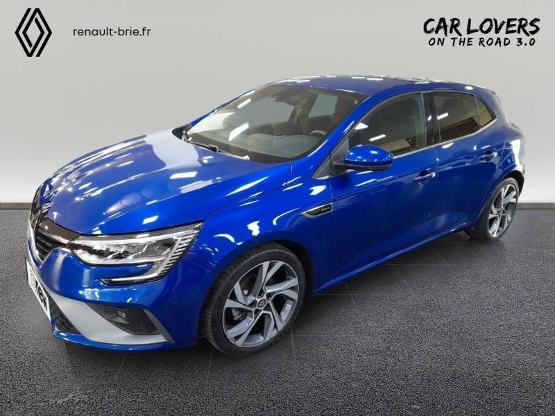 Image de l'annonce principale - Renault Megane