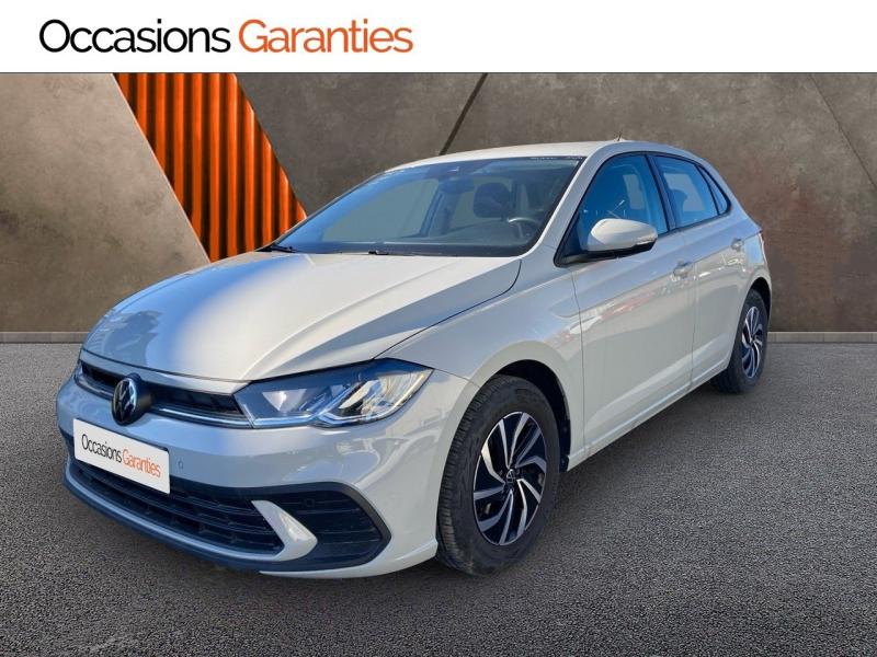Image de l'annonce principale - Volkswagen Polo