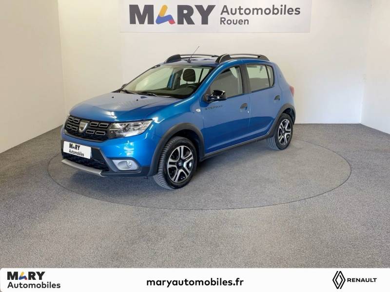 Image de l'annonce principale - Dacia Sandero