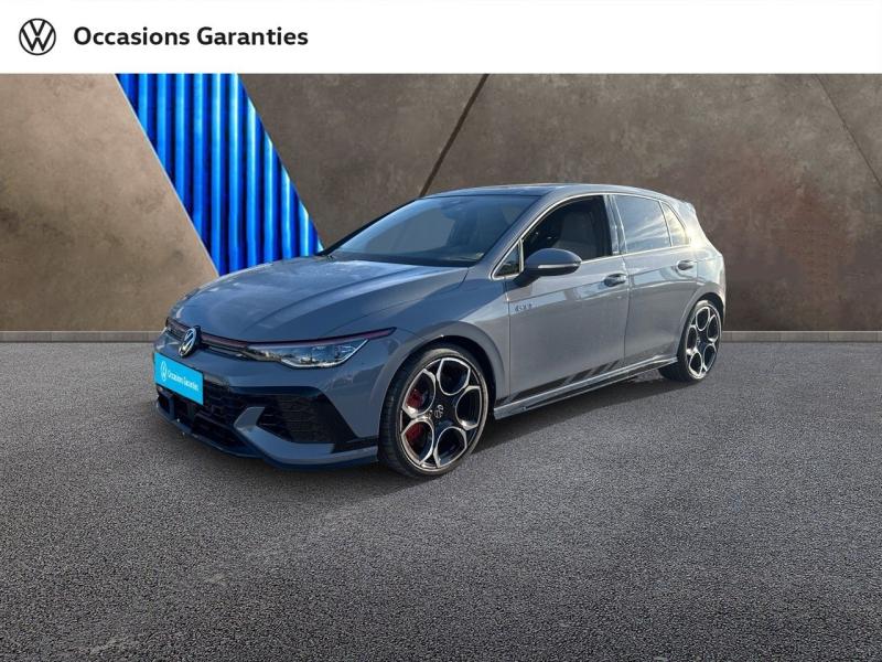 Image de l'annonce principale - Volkswagen Golf GTI